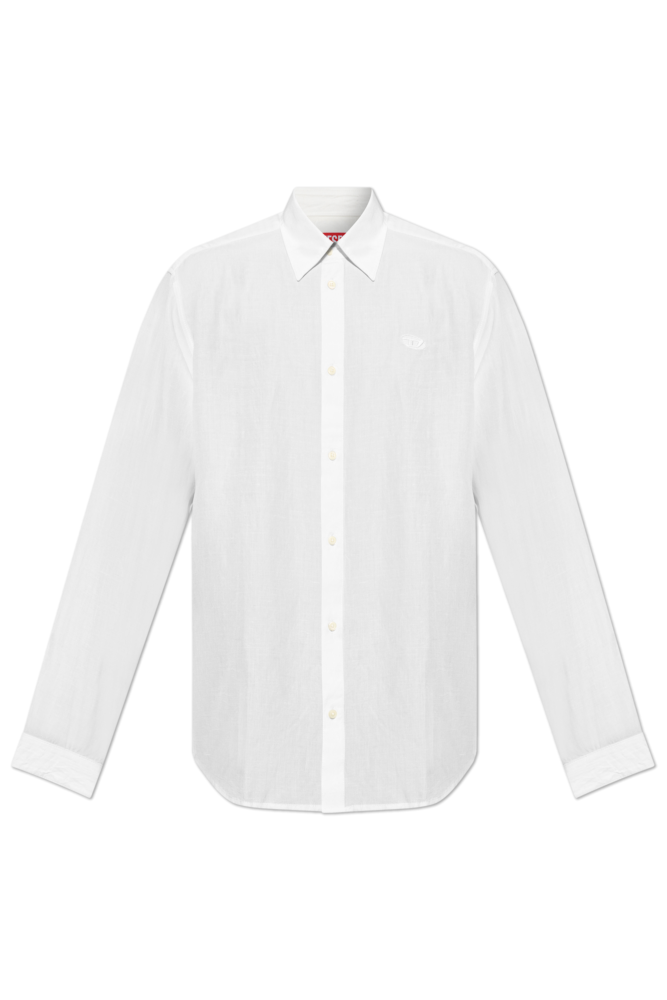 Diesel Shirt 'S-SIMPLY-PGBS' | Men's | Vitkac